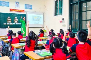 Mức thưởng Tết ngành giáo dục tại TP Hồ Chí Minh: Cao nhất hơn 100 triệu đồng