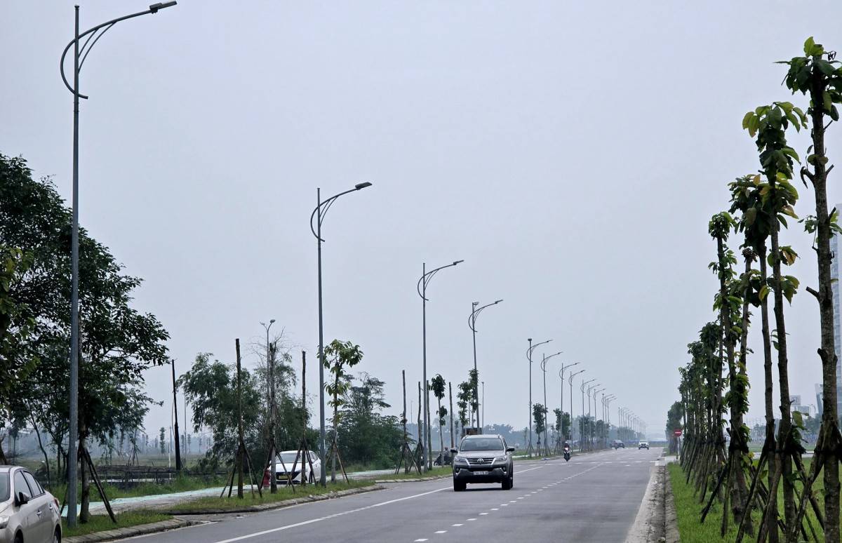 TP. Huế: Quận Thuận Hóa phấn đấu tốc độ tăng trưởng giá trị sản xuất 12% năm 2025