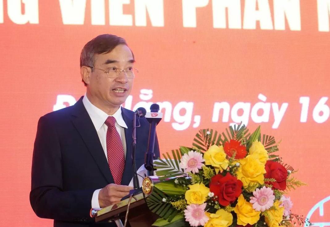 Đà Nẵng khai trương Công viên phần mềm số 2 hơn 1.400 tỉ đồng