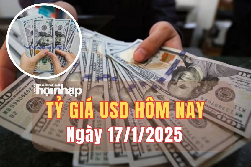 tỷ giá usd