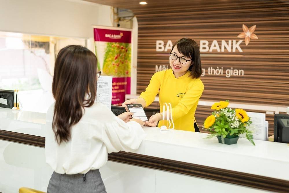 Ngân hàng Bac A Bank sắp phát hành hơn 62 triệu cổ phiếu trả cổ tức