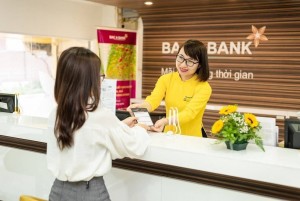 Ngân hàng Bac A Bank sắp phát hành hơn 62 triệu cổ phiếu trả cổ tức