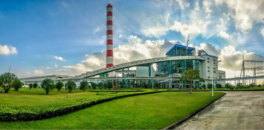 Công ty Cổ phần Nhiệt điện Hải Phòng