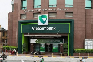 Chủ tịch HĐTV CBBank làm Phó Tổng Giám đốc Vietcombank