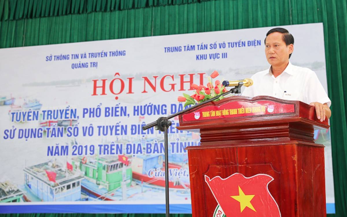 Quảng Trị: UBND tỉnh công bố các quyết định bổ nhiệm lãnh đạo mới sau sáp nhập