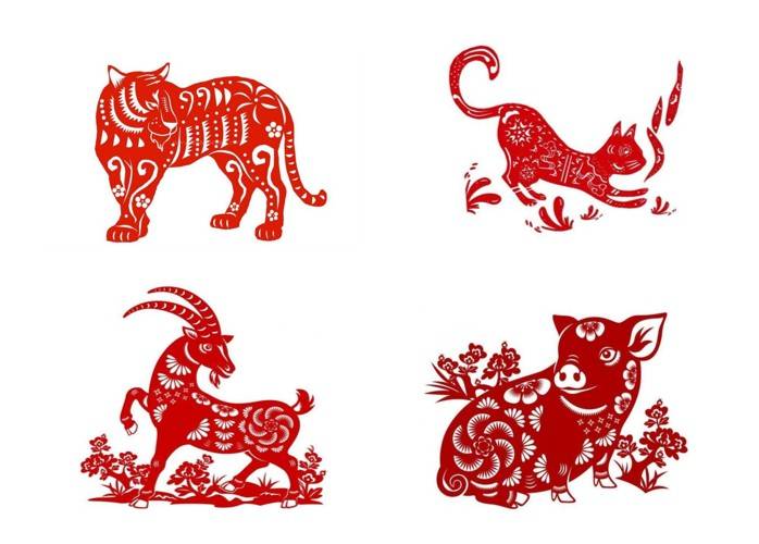 Tử vi - Vận số ngày 18/01/2025: tuổi Dần sẽ nhận được nhiều tin vui về tài chính. Thu nhập ổn định