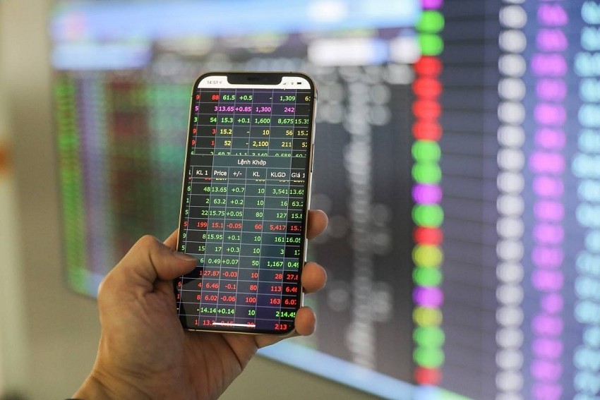 Sở Giao dịch chứng khoán Hà Nội sẽ tạm ngừng giao dịch trong 5 ngày