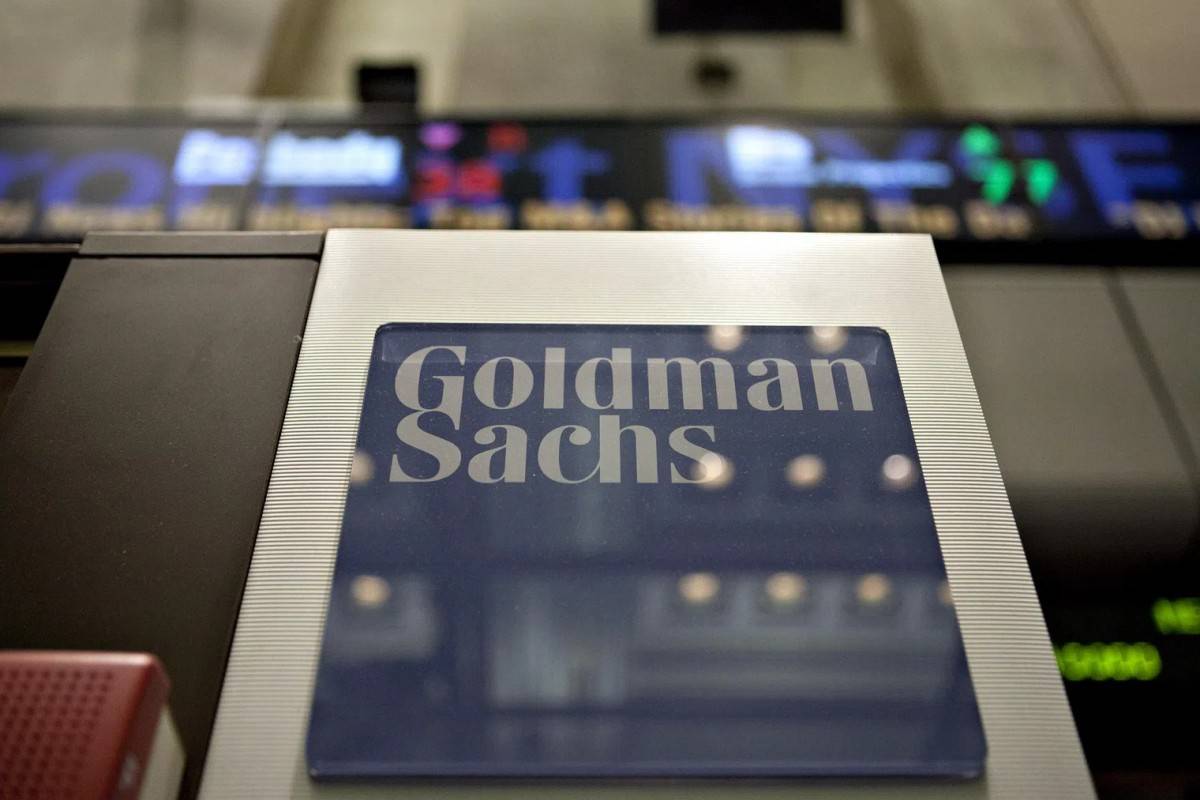 Goldman Sachs đạt doanh thu kỷ lục từ giới siêu giàu tại châu Á