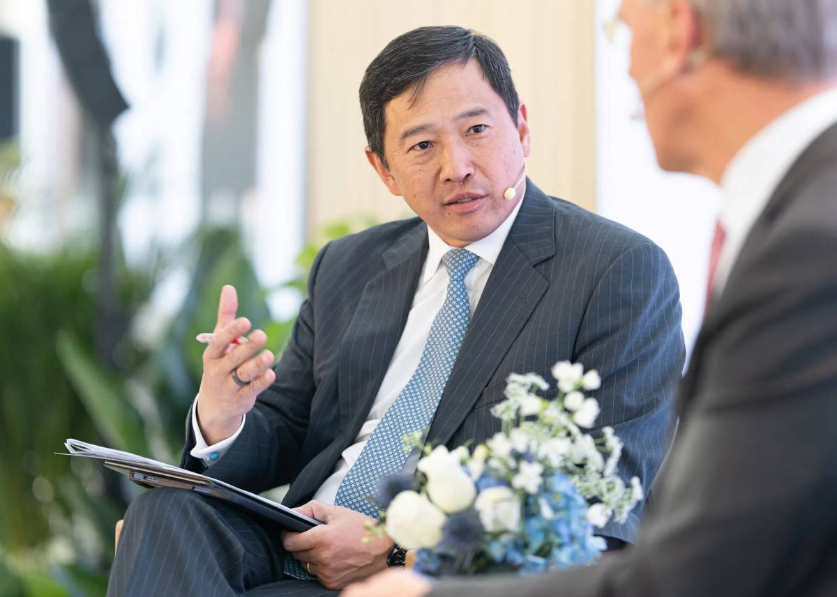 Goldman Sachs đạt doanh thu kỷ lục từ giới siêu giàu tại châu Á