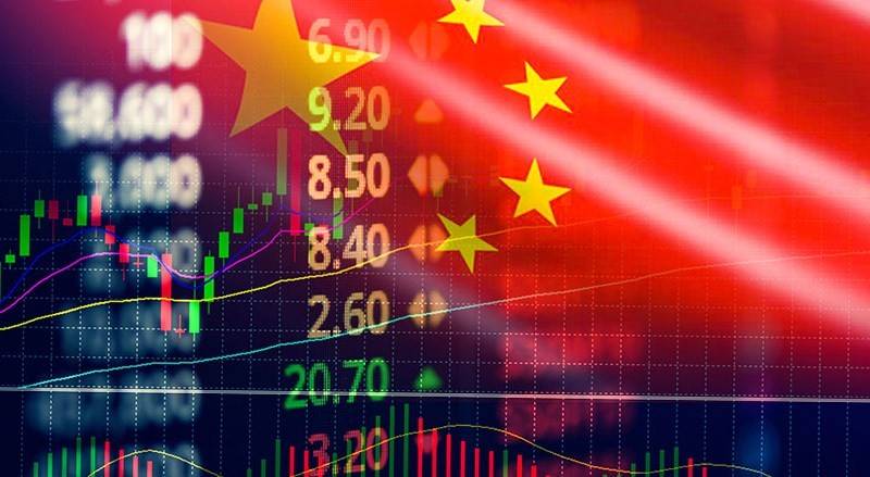 Kinh tế Trung Quốc năm 2024 tăng trưởng vượt dự báo