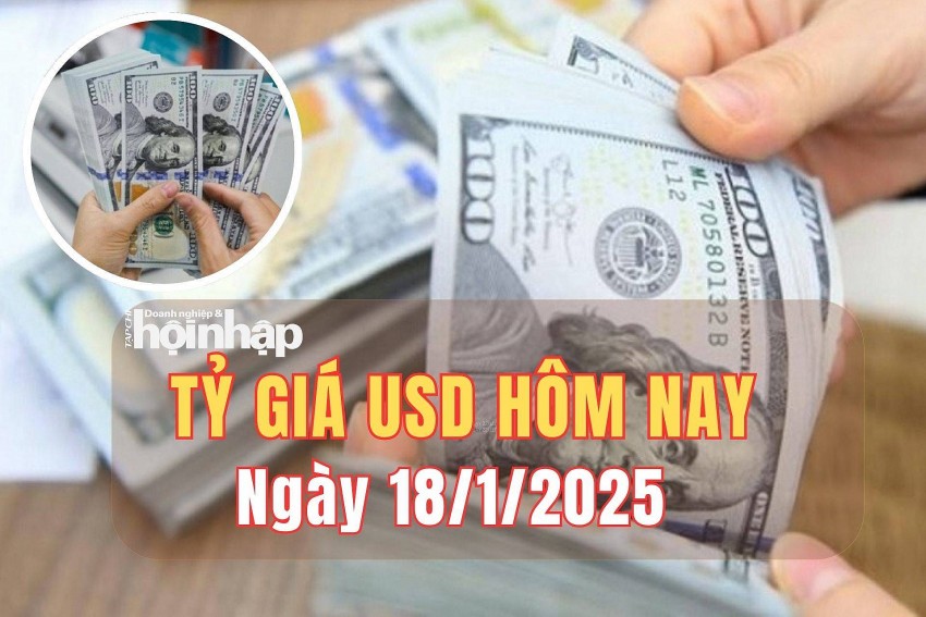 tỷ giá usd