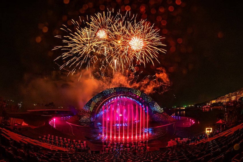 Phú Quốc đang ở giai đoạn vàng để phát triển toàn diện