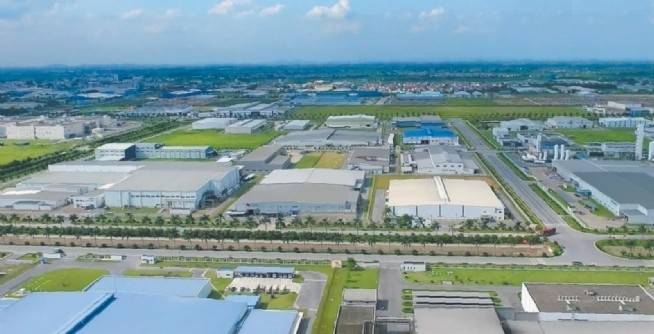 Bình Phước: Chấp thuận chủ trương đầu tư dự án KCN Bắc Đồng Phú giai đoạn 2