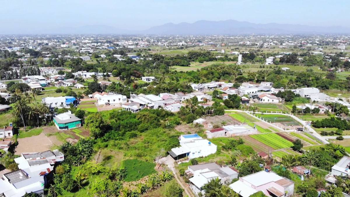 Khó khăn của thị trường bất động sản Bình Thuận và kiến nghị tháo gỡ