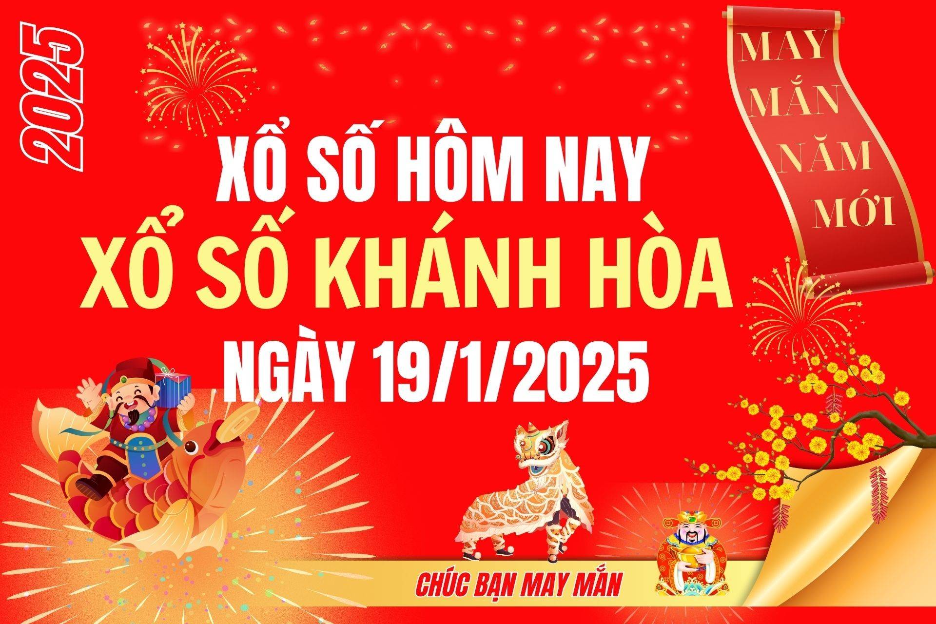 XSKG 19/1, Kết quả xổ số Kiên Giang hôm nay 19/1/2025, Trực tiếp XSKG ngày 19 tháng 1