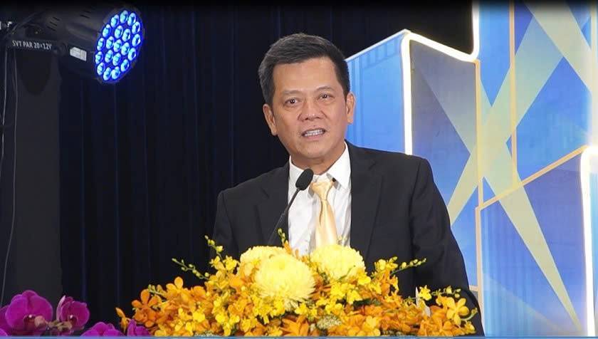 Khánh thành cầu Đôn Phục tại huyện Con Cuông, tỉnh Nghệ An hơn 1,5 tỷ đồng