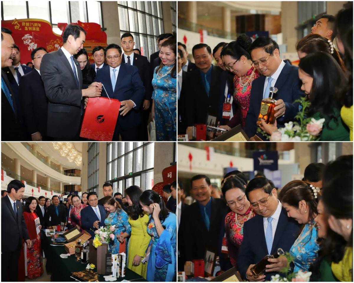 Quảng Ninh: Siro dâu tằm và Mứt dâu tằm Huy Hoàng lọt vào danh sách 25 sản phẩm OCOP '4 sao'