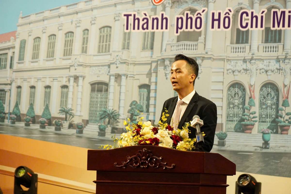 PGS. TS Bùi Quốc Bảo, người Việt Nam ở Pháp 