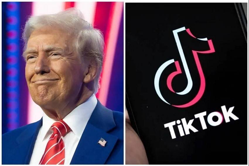 Ông Donald Trump cân nhắc gia hạn cho Tiktok thêm 90 ngày