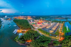 Petrovietnam – Tập đoàn Công nghiệp Năng lượng Quốc gia: Đổi mới từ cốt lõi để trở nên “phi thường”