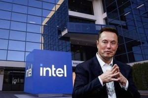 Tỷ phú Elon Musk tham gia vào thương vụ mua lại Intel?