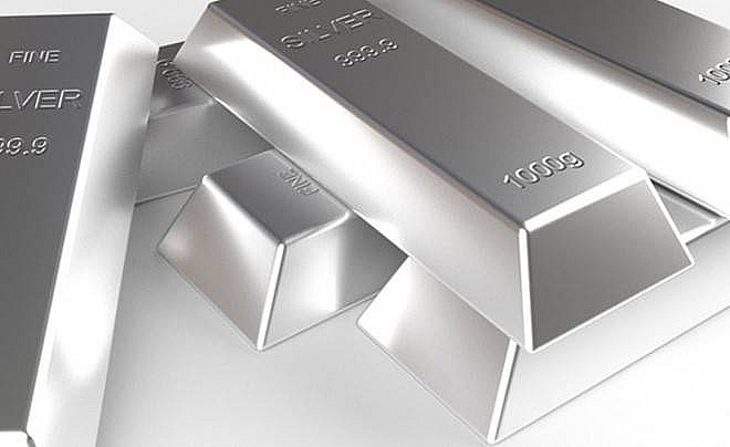 giá bạc giá bạc