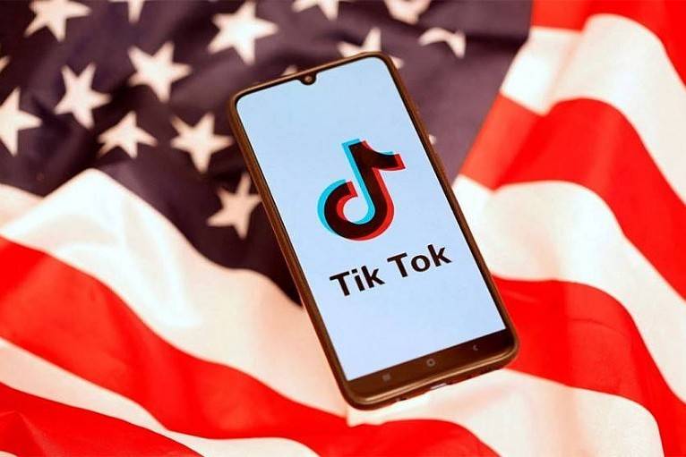 TikTok hoạt động trở lại tại Mỹ nhờ sợ giúp đỡ từ Tổng thống Donald Trump