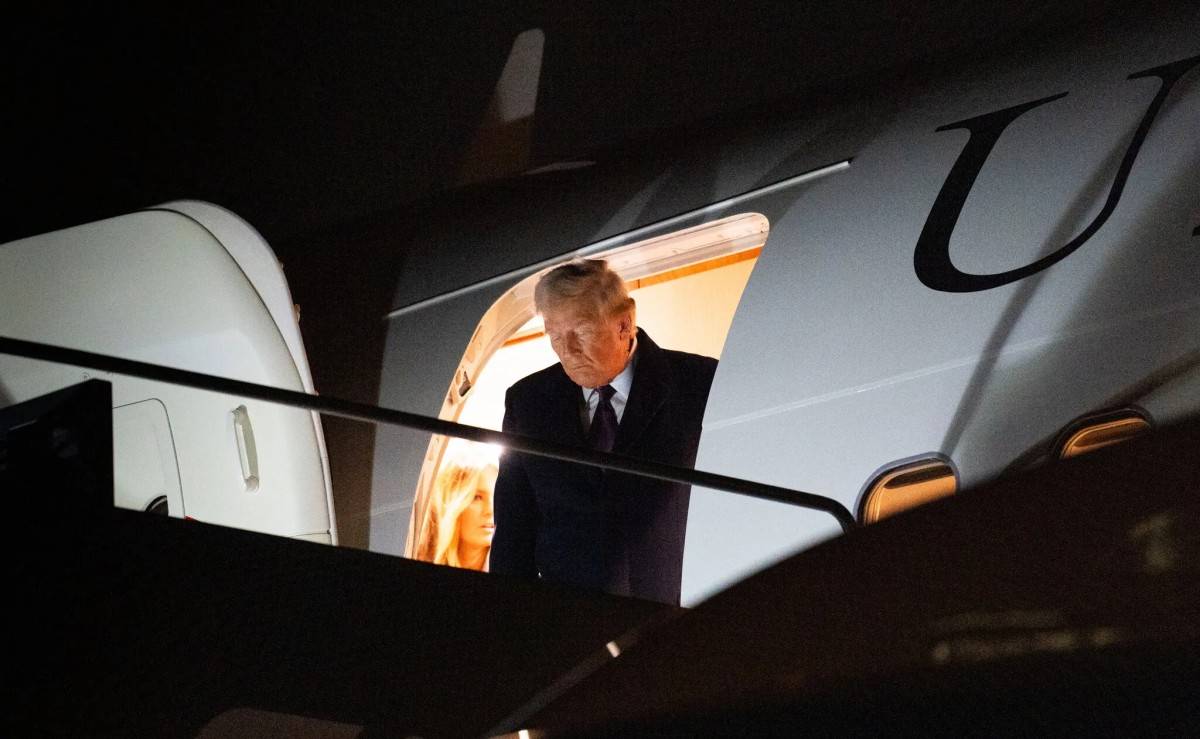 Lễ nhậm chức của ông Donald Trump năm 2025 sẽ diễn ra thế nào? Lễ nhậm chức Tổng thống của ông Donald Trump năm 2025 sẽ diễn ra thế nào?