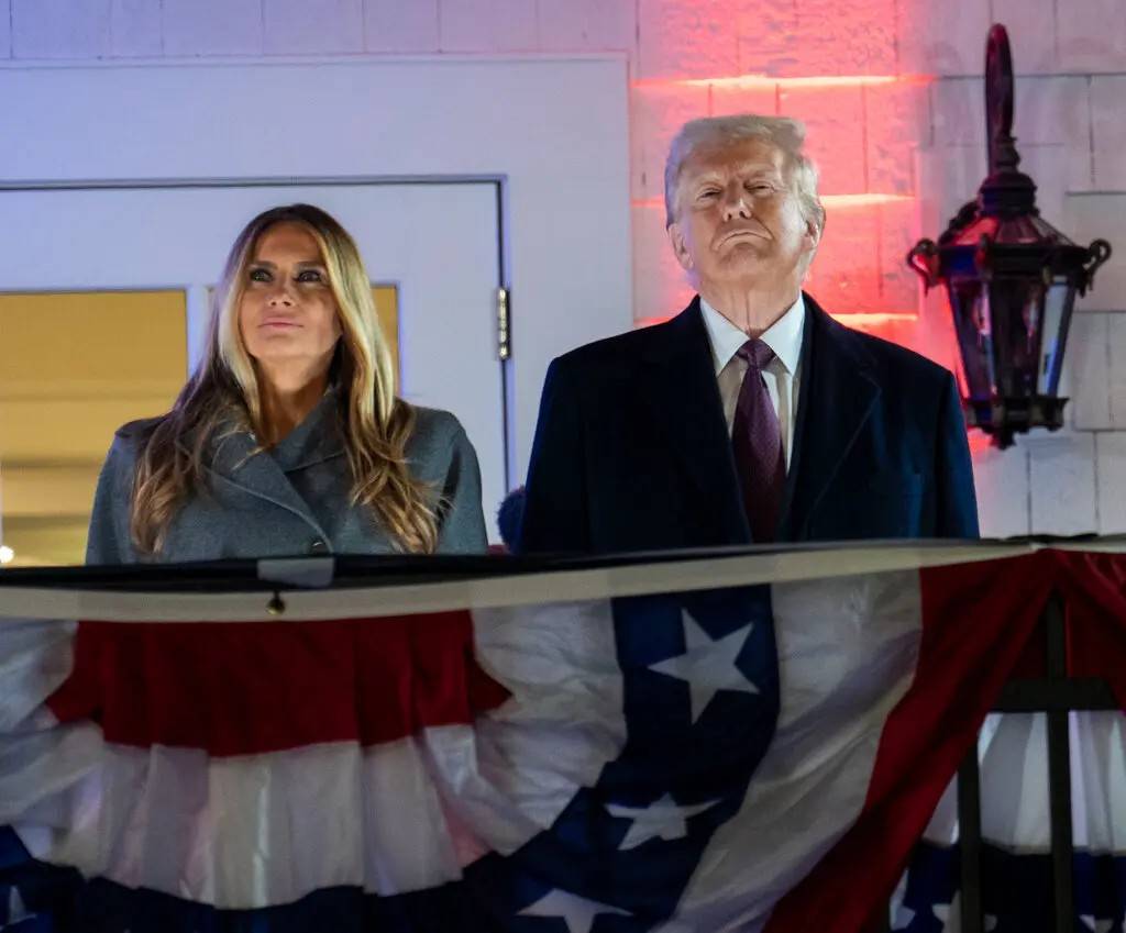 Lễ nhậm chức của ông Donald Trump năm 2025 sẽ diễn ra thế nào? Lễ nhậm chức Tổng thống của ông Donald Trump năm 2025 sẽ diễn ra thế nào?