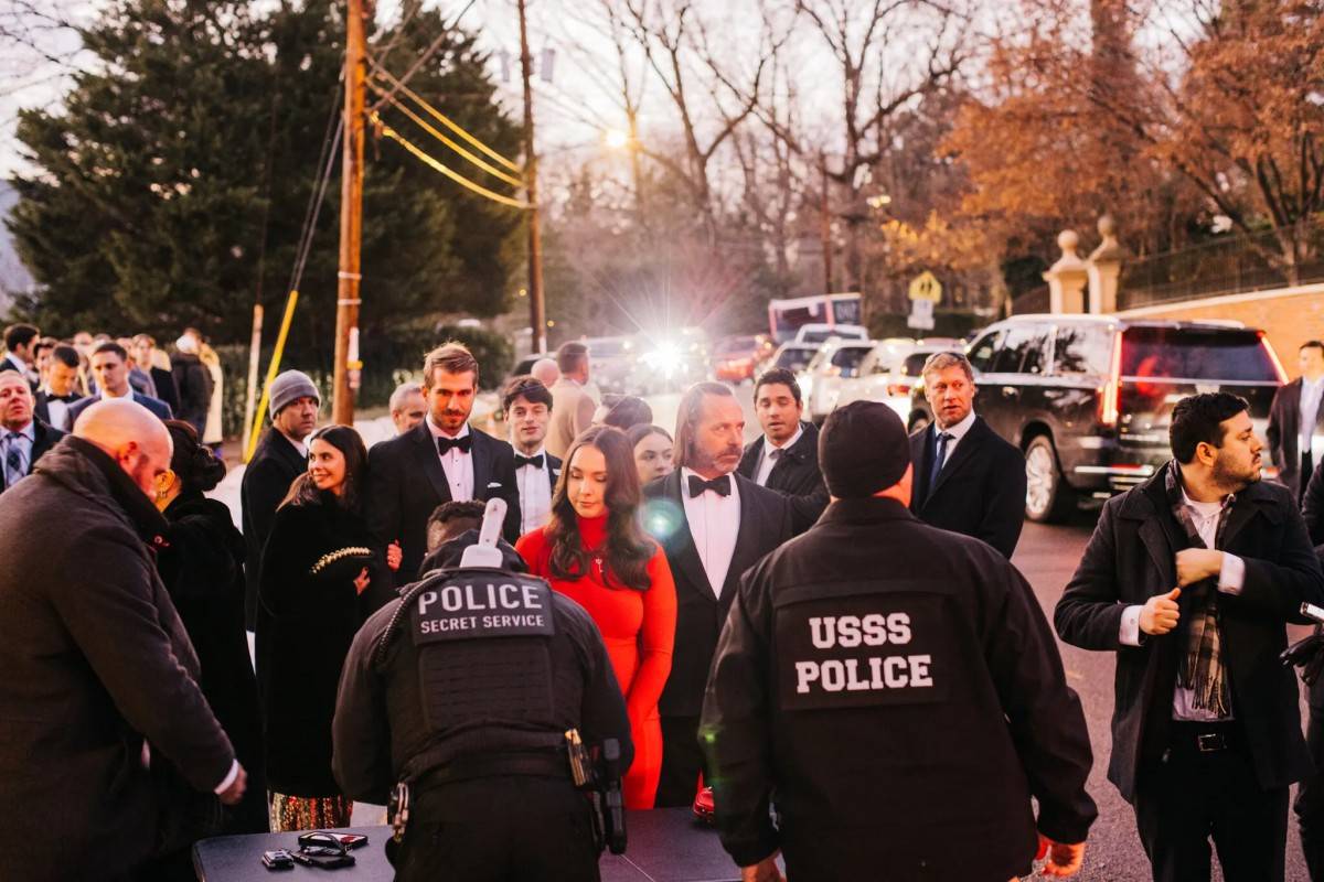 Lễ nhậm chức của ông Donald Trump năm 2025 sẽ diễn ra thế nào? Lễ nhậm chức Tổng thống của ông Donald Trump năm 2025 sẽ diễn ra thế nào?