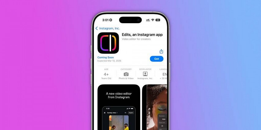 Instagram ra mắt công cụ tạo video mới tương tự TikTok 
