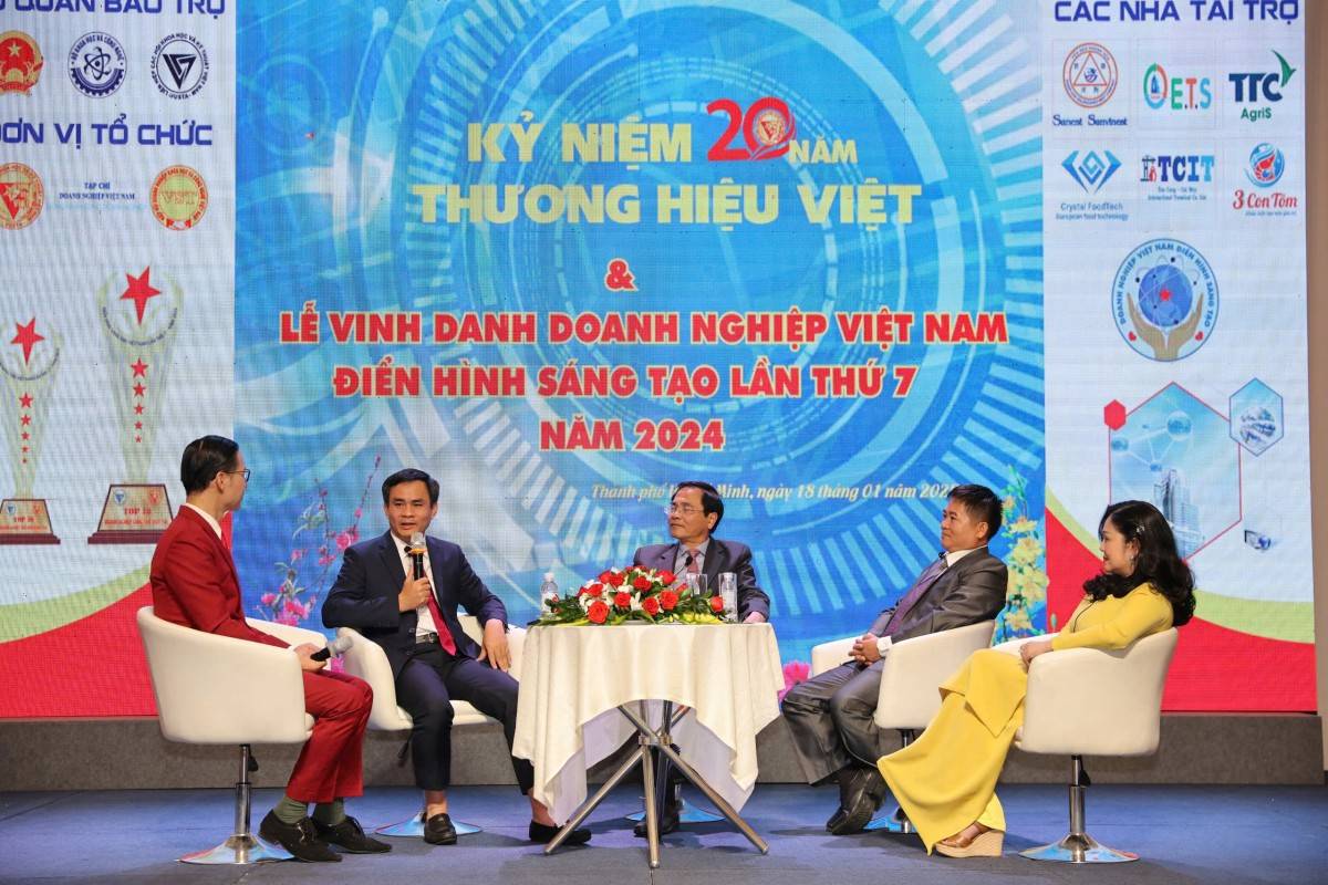 Yến sào Khánh Hòa: Kỳ vọng xuất khẩu đạt 10 triệu USD trong năm 2025 Yến sào Khánh Hòa: Kỳ vọng xuất khẩu đạt 10 triệu USD trong năm 2025