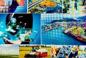 Đột phá nào cho chiến lược 10 năm phát triển kinh tế - xã hội 2021-2030 ?