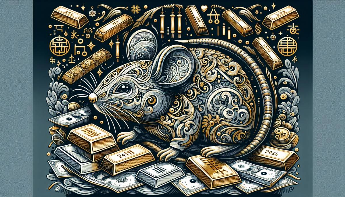 Tử vi tuần mới 60 hoa giáp từ 20/01 - 26/01/2025: Tuổi Tý Tử vi tuần mới 60 hoa giáp từ 20/01 - 26/01/2025: Tuổi Tý