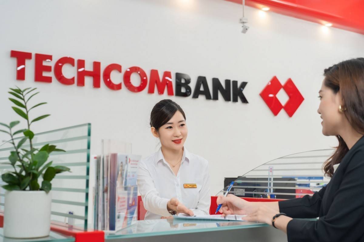 Chứng khoán Kỹ Thương lãi 4.800 tỷ đồng, vượt kế hoạch 30%