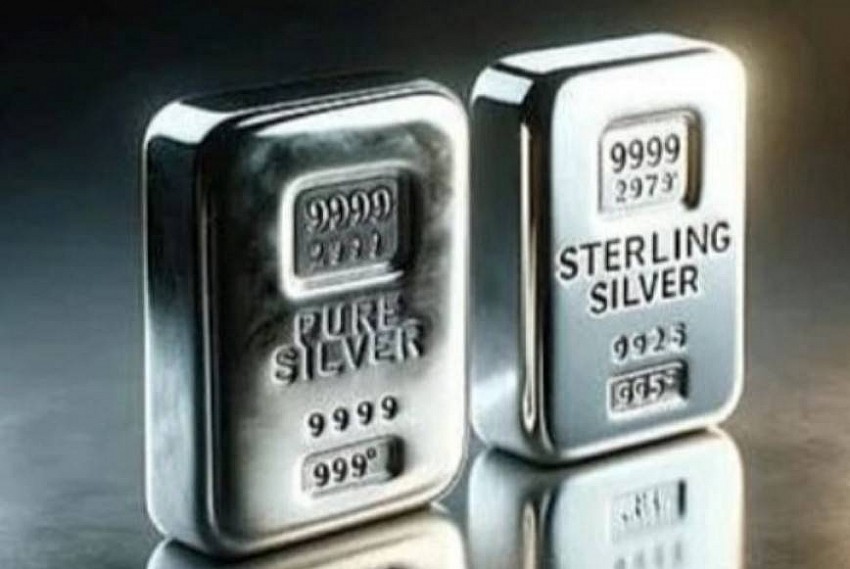 Giá bạc hôm nay 22/1/2025: Giá bạc trong nước và thế giới giữ đà tăng nhẹ Giá bạc hôm nay 22/1/2025: Giá bạc trong nước và thế giới giữ đà tăng nhẹ