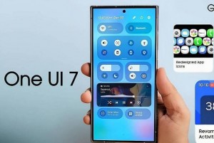 Những nâng cấp đáng chú ý của One UI 7 mà Samsung sắp ra mắt