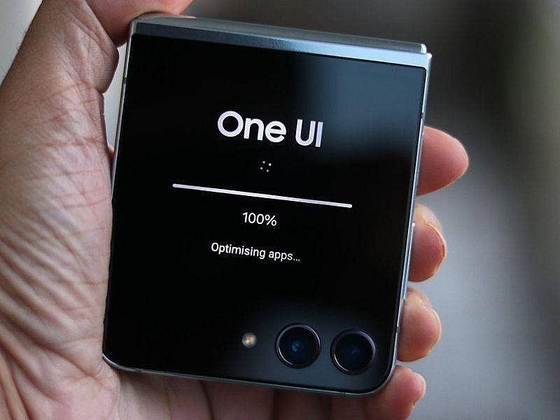 ne UI 7 sẽ “đặt ra các tiêu chuẩn mới cho trí tuệ nhân tạo di động”