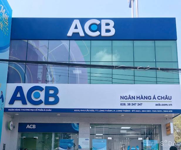 Ngân hàng ACB lãi trước thuế 21.006 tỷ đồng năm 2024, tăng 5%