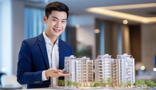 Giá bất động sản TP.HCM tăng cao, người mua nhà đang gặp khó Giá bất động sản TP.HCM tăng cao, người mua nhà đang gặp khó