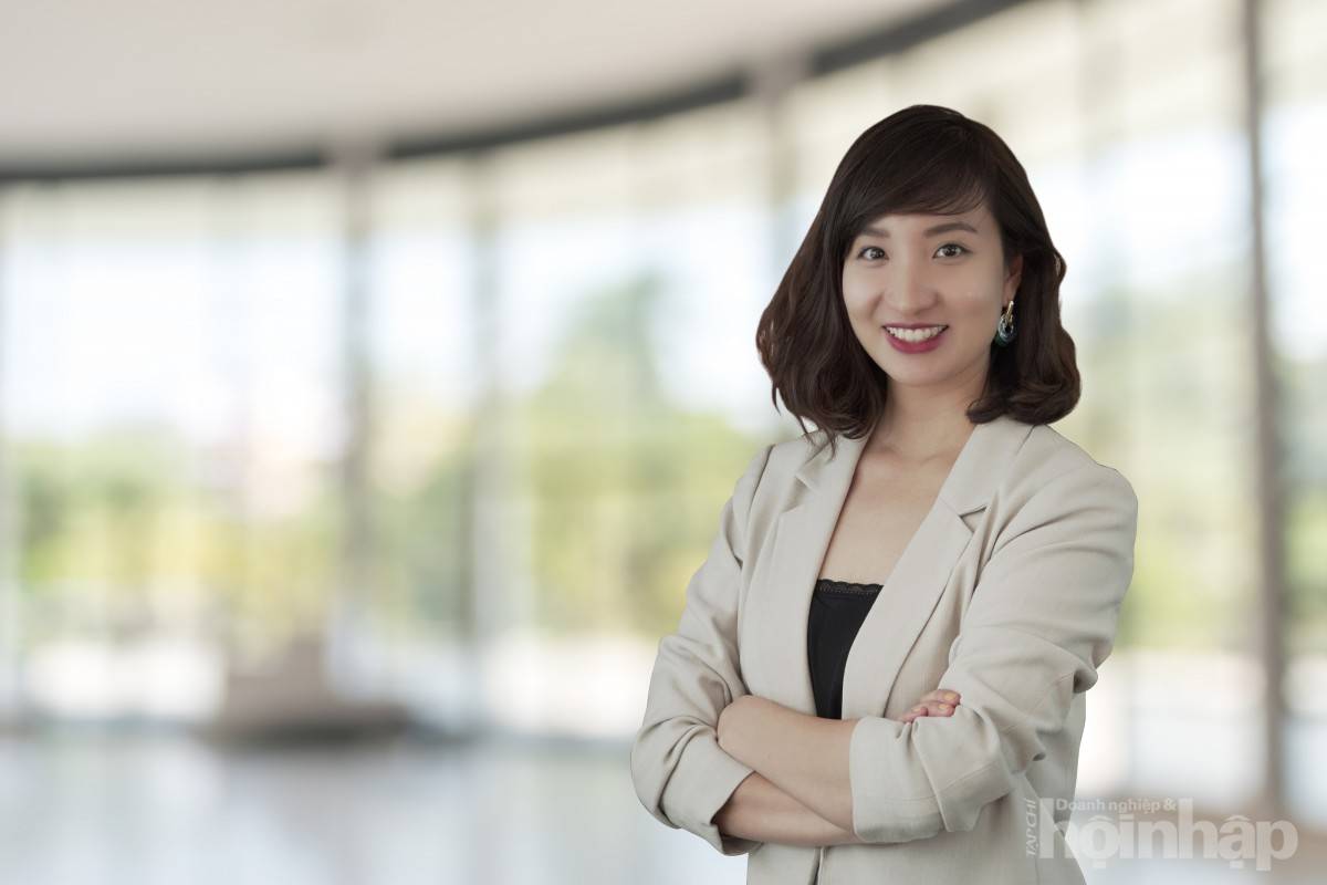 Thị trường văn phòng Hà Nội năm 2025 sẽ là 