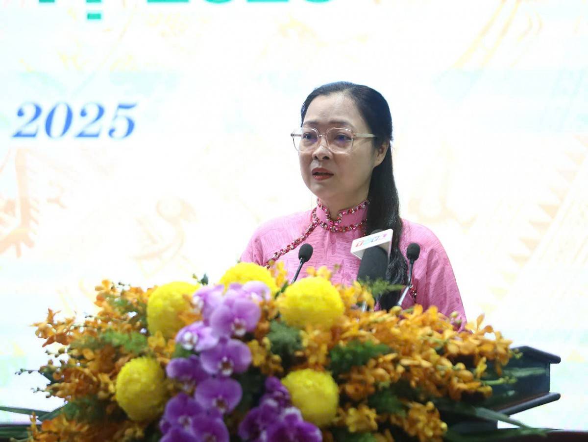 Đẩy mạnh chuyển đổi số trong hoạt động báo chí để công tác truyền thông tốt hơn trong giai đoạn mới