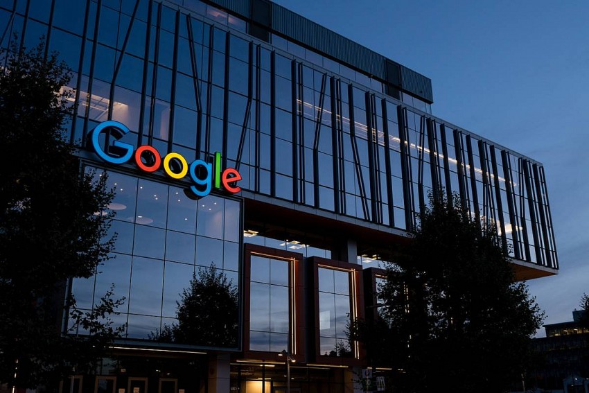 Lý do gì khiến Google bị phạt 12,3 triệu USD tại Indonesia ? Lý do gì khiến Google bị phạt 12,3 triệu USD tại Indonesia ?