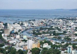 Phú Quốc chính thức trở thành đô thị loại I - Bước chuyển mình quan trọng trong phát triển kinh tế biển