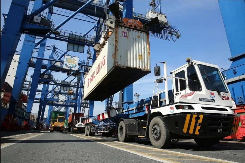 Xuất nhập khẩu của Việt Nam trong năm 2024 lần đầu tiên tiệm cận mốc 800 tỷ USD