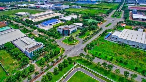 Hạ tầng phát triển là “chìa khoá” cho cho bất động sản “cất cánh” Hạ tầng phát triển là “chìa khoá” cho cho bất động sản “cất cánh”