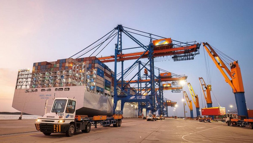 Liên minh tàu tái cấu trúc, năm 2025 nhiều