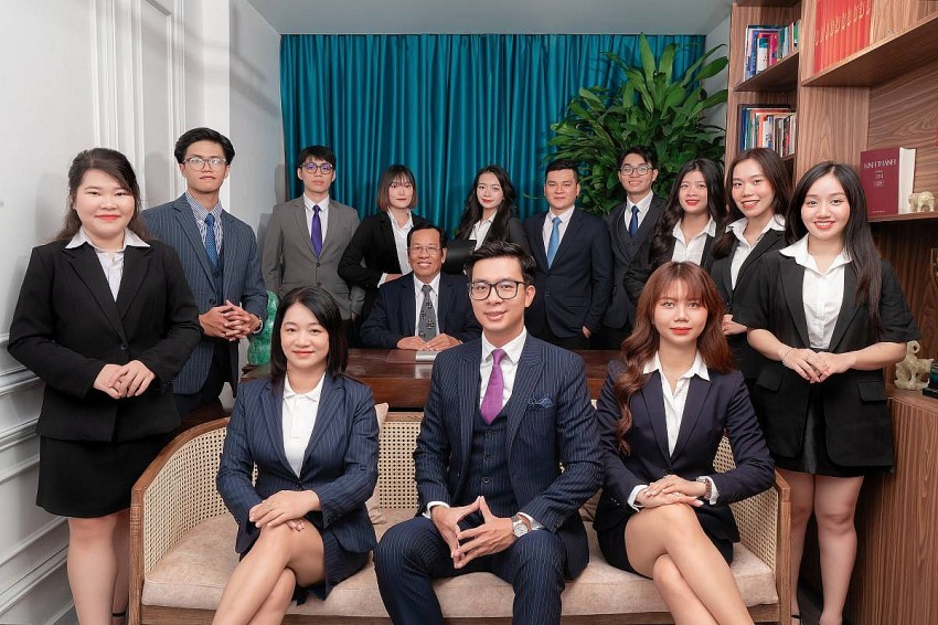 Chuyển đổi số ngành Luật – góc nhìn từ vị trí người dẫn dắt