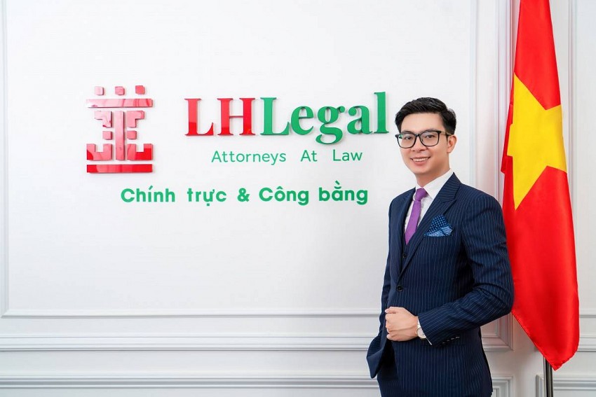 Chuyển đổi số ngành Luật – góc nhìn từ vị trí người dẫn dắt