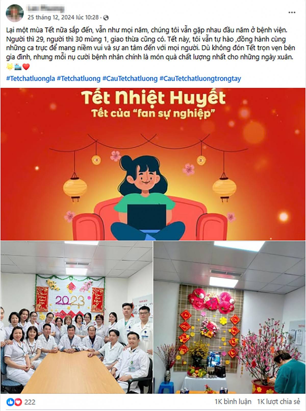 Hơn 70.000 gia đình Việt cùng Nestlé “Cầu Tết Chất Lượng” trong tay Hơn 70.000 gia đình Việt cùng Nestlé “Cầu Tết Chất Lượng” trong tay